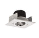 Myhouse Lighting Nora Lighting - NIOB-2SG27QWW - LED Adjustable Gimbal - Rec Iolite - Matte Powder White