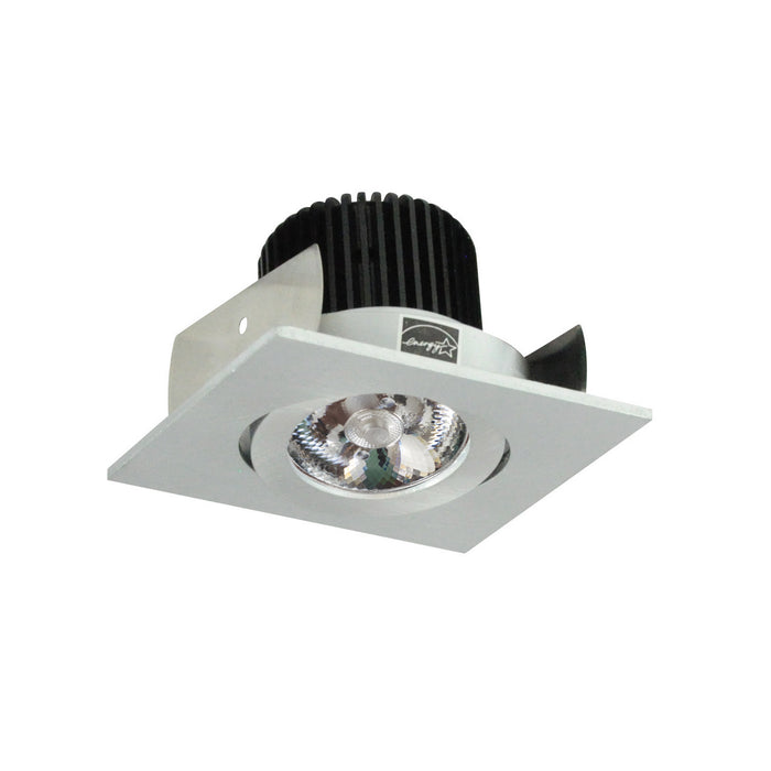 Myhouse Lighting Nora Lighting - NIOB-2SG30QNN - LED Adjustable Gimbal - Rec Iolite - White