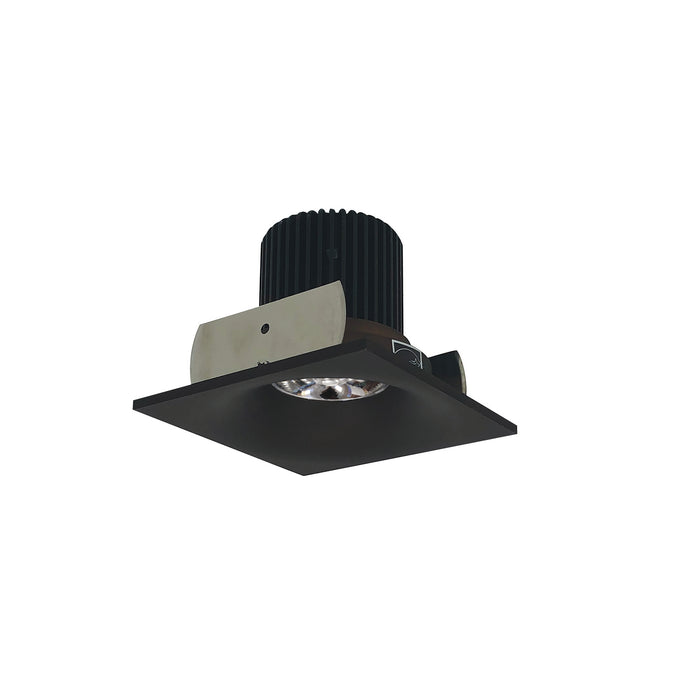 Myhouse Lighting Nora Lighting - NIOB-2SNB27QBZ - LED Bullnose - Rec Iolite - Bronze