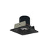 Myhouse Lighting Nora Lighting - NIOB-2SNB35QBZ - LED Bullnose - Rec Iolite - Bronze