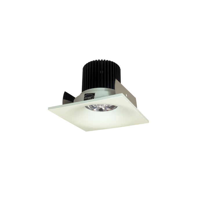 Myhouse Lighting Nora Lighting - NIOB-2SNB35QWW - LED Bullnose - Rec Iolite - White