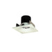 Myhouse Lighting Nora Lighting - NIOB-2SNB35QWW - LED Bullnose - Rec Iolite - White