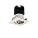 Myhouse Lighting Nora Lighting - NIOB-2SNDC27XCMPW/HL - LED Reflector - Rec Iolite - Specular Clear Reflector / Matte Powder White Flange