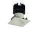 Myhouse Lighting Nora Lighting - NIOB-2SNDC27XWW/HL - Trim - Rec Iolite - White Reflector / White Flange