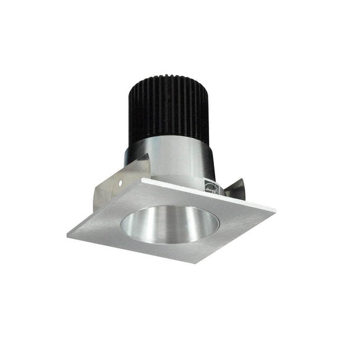 Myhouse Lighting Nora Lighting - NIOB-2SNDC35QNN - LED Reflector - Rec Iolite - Natural Metal Reflector / Natural Metal Flange