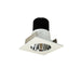 Myhouse Lighting Nora Lighting - NIOB-2SNDCCDXCMPW - LED Reflector - Rec Iolite - Specular Clear Reflector / Matte Powder White Flange