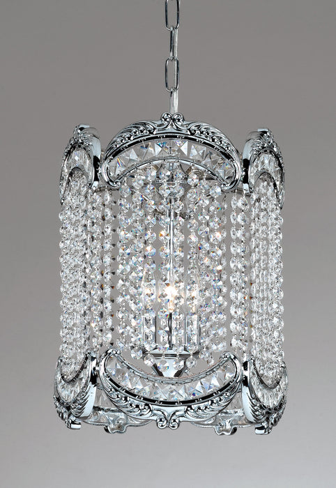 Myhouse Lighting Nora Lighting - NIOB-2SNDSQ27QBW - LED Reflector - Rec Iolite - Black Reflector / White Flange