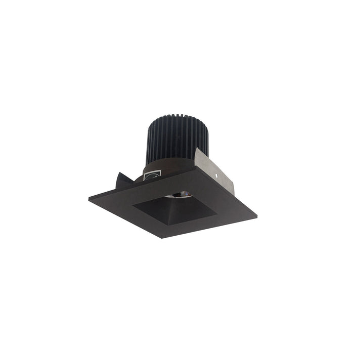 Myhouse Lighting Nora Lighting - NIOB-2SNDSQ35QBZ - LED Reflector - Rec Iolite - Bronze Reflector / Bronze Flange