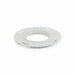 Myhouse Lighting Nora Lighting - NIO-FMMR-1R - 1" Round Flush Mount Mud Ring - Rec Iolite - Unfinished