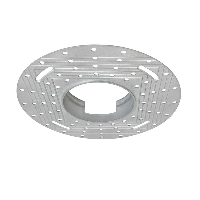 Myhouse Lighting Nora Lighting - NIO-TLMR-2RA - Trimless Mud Ring - Rec Iolite
