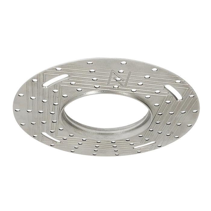 Myhouse Lighting Nora Lighting - NIO-TLMR-4PR - Trimless Mud Ring - Rec Iolite - White