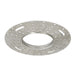 Myhouse Lighting Nora Lighting - NIO-TLMR-4PR - Trimless Mud Ring - Rec Iolite - White