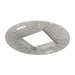 Myhouse Lighting Nora Lighting - NIO-TLMR-4PS - Trimless Mud Ring - Rec Iolite - White