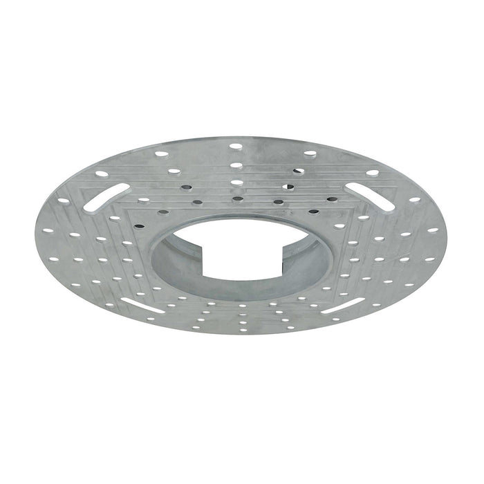 Myhouse Lighting Nora Lighting - NIO-TLMR-4RA - Trimless Mud Ring - Rec Iolite