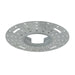 Myhouse Lighting Nora Lighting - NIO-TLMR-4RA - Trimless Mud Ring - Rec Iolite