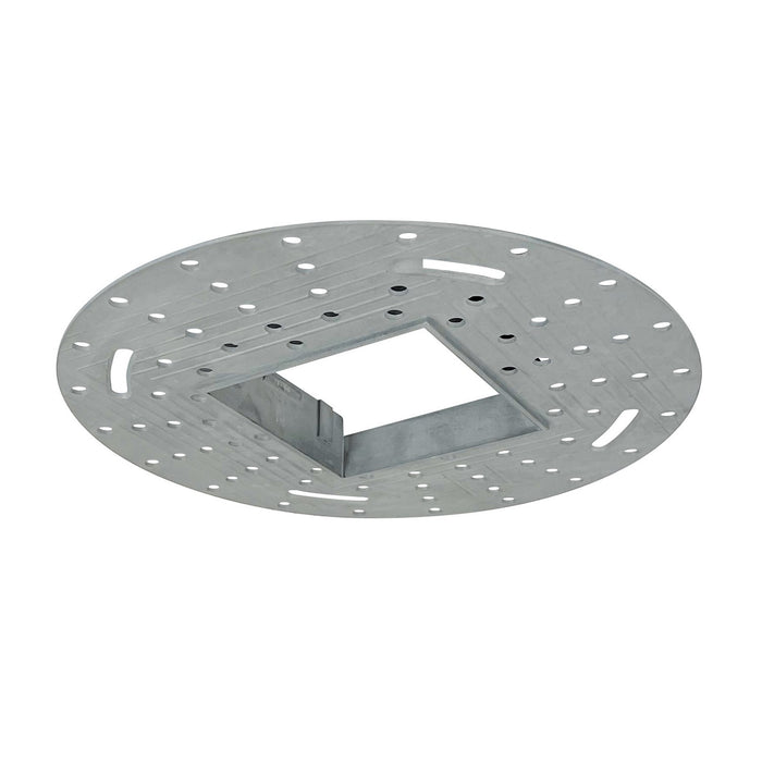 Myhouse Lighting Nora Lighting - NIO-TLMR-4SA - Trimless Mud Ring - Rec Iolite