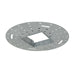 Myhouse Lighting Nora Lighting - NIO-TLMR-4SA - Trimless Mud Ring - Rec Iolite