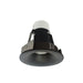 Myhouse Lighting Nora Lighting - NIR-4RNB30XBB/10 - Recessed - Rec Iolite - Black