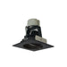 Myhouse Lighting Nora Lighting - NIR-4SC27XBB/10 - LED Retrofit - Rec Iolite - Black Reflector / Black Flange