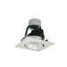 Myhouse Lighting Nora Lighting - NIR-4SC30XWW/10 - Recessed - Rec Iolite - White Reflector / White Flange