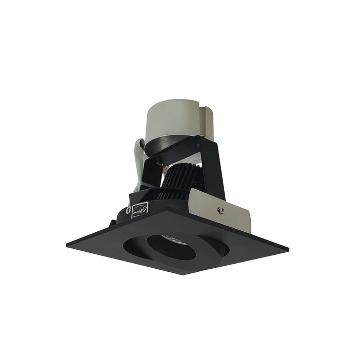 Myhouse Lighting Nora Lighting - NIR-4SG30XBB/10 - Retrofit - Rec Iolite - Black