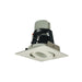 Myhouse Lighting Nora Lighting - NIR-4SG40XWW/10 - LED Retrofit - Rec Iolite - White