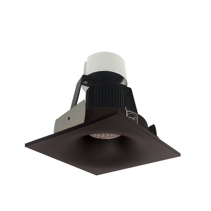 Myhouse Lighting Nora Lighting - NIR-4SNB30XBZ/10 - Recessed - Rec Iolite - Bronze