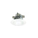 Myhouse Lighting Nora Lighting - NLCBC2-45127MPW/AEM - LED Retrofit - Rec LED Cobalt 4" Click2 Retrofit - Matte Powder White