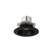 Myhouse Lighting Nora Lighting - NLCBC2-45130BB/10EM - Reflector - Rec LED Cobalt 4" Click2 Retrofit - Black