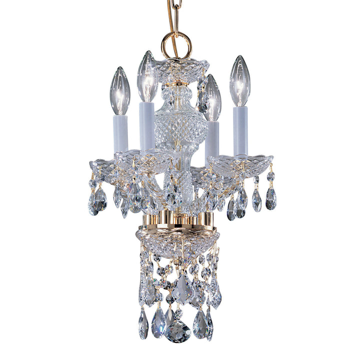 Myhouse Lighting Nora Lighting - NLCBC2-45130BZBZ/ALE4 - LED Retrofit - Rec LED Cobalt 4" Click2 Retrofit - Bronze