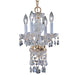 Myhouse Lighting Nora Lighting - NLCBC2-45130BZBZ/ALE4 - LED Retrofit - Rec LED Cobalt 4" Click2 Retrofit - Bronze