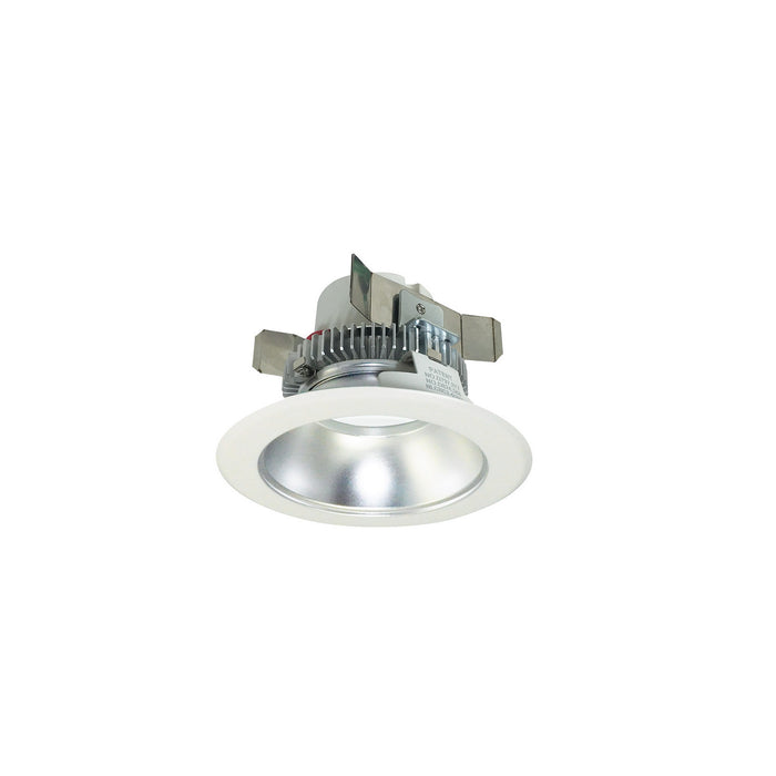 Myhouse Lighting Nora Lighting - NLCBC2-45130DW/10 - Recessed - Rec LED Cobalt 4" Click2 Retrofit - Diffused Clear / White