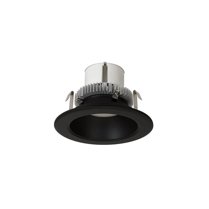 Myhouse Lighting Nora Lighting - NLCBC2-45135BB/10EM - Reflector - Rec LED Cobalt 4" Click2 Retrofit - Black