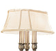 Myhouse Lighting Nora Lighting - NLCBC2-45227MPW/10LE4 - LED Retrofit - Rec LED Cobalt 4" Click2 Retrofit - Matte Powder White