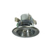Myhouse Lighting Nora Lighting - NLCBC2-45227NN/10LE4 - LED Retrofit - Rec LED Cobalt 4" Click2 Retrofit - Natural Metal