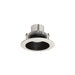 Myhouse Lighting Nora Lighting - NLCBC2-45230MPW/10EM - LED Retrofit - Rec LED Cobalt 4" Click2 Retrofit - Black / White