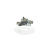 Myhouse Lighting Nora Lighting - NLCBC2-45235MPW/10LE4 - LED Retrofit - Rec LED Cobalt 4" Click2 Retrofit - Matte Powder White