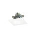 Myhouse Lighting Nora Lighting - NLCBC2-45330MPW/10LE4 - LED Retrofit - Rec LED Cobalt 4" Click2 Retrofit - Matte Powder White