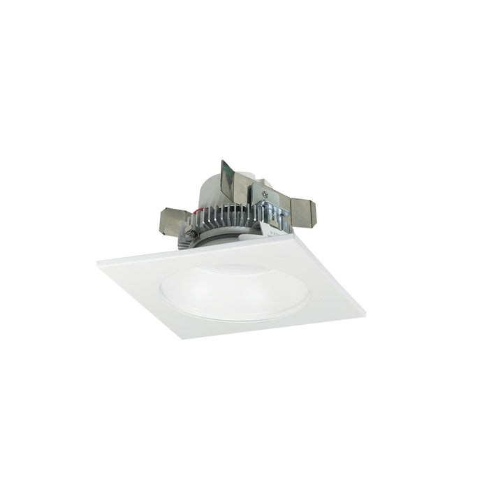 Myhouse Lighting Nora Lighting - NLCBC2-45335WW/10LE4 - LED Retrofit - Rec LED Cobalt 4" Click2 Retrofit - White