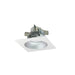 Myhouse Lighting Nora Lighting - NLCBC2-45340HZW/ALE4 - LED Retrofit - Rec LED Cobalt 4" Click2 Retrofit - Haze / White