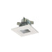 Myhouse Lighting Nora Lighting - NLCBC2-45527WW/10LE4 - LED Retrofit - Rec LED Cobalt 4" Click2 Retrofit - White