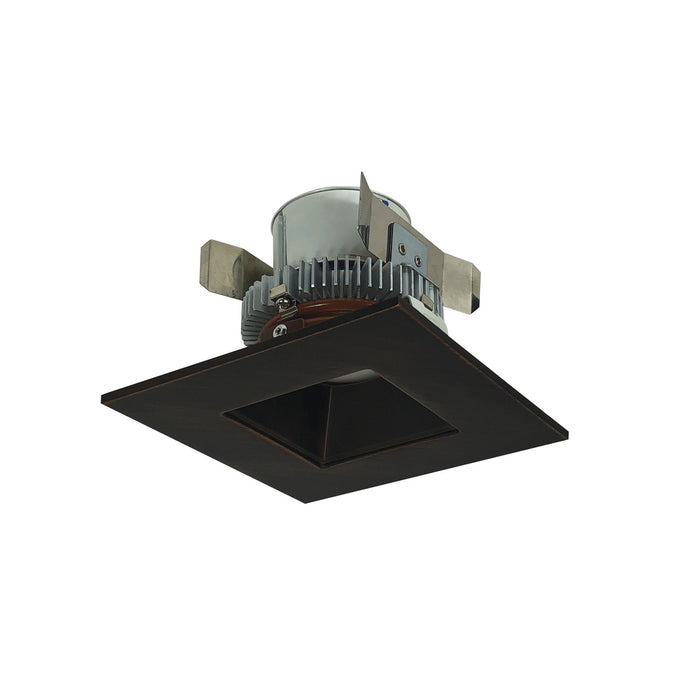 Myhouse Lighting Nora Lighting - NLCBC2-45627BZBZ/10 - Recessed - Rec LED Cobalt 4" Click2 Retrofit - Bronze