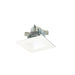 Myhouse Lighting Nora Lighting - NLCBC2-45630MPW/10EM - Retrofit - Rec LED Cobalt 4" Click2 Retrofit - Matte Powder White