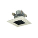 Myhouse Lighting Nora Lighting - NLCBC2-45635BW/10 - LED Retrofit - Rec LED Cobalt 4" Click2 Retrofit - Black / White