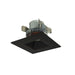 Myhouse Lighting Nora Lighting - NLCBC2-45635BZBZ/A - LED Retrofit - Rec LED Cobalt 4" Click2 Retrofit - Bronze