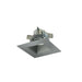 Myhouse Lighting Nora Lighting - NLCBC2-45635NN/A - LED Retrofit - Rec LED Cobalt 4" Click2 Retrofit - Natural Metal