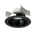 Myhouse Lighting Nora Lighting - NLCBC2-55127BB/10LE4 - LED Retrofit - Rec LED Cobalt 5" Click2 Retrofit - Black