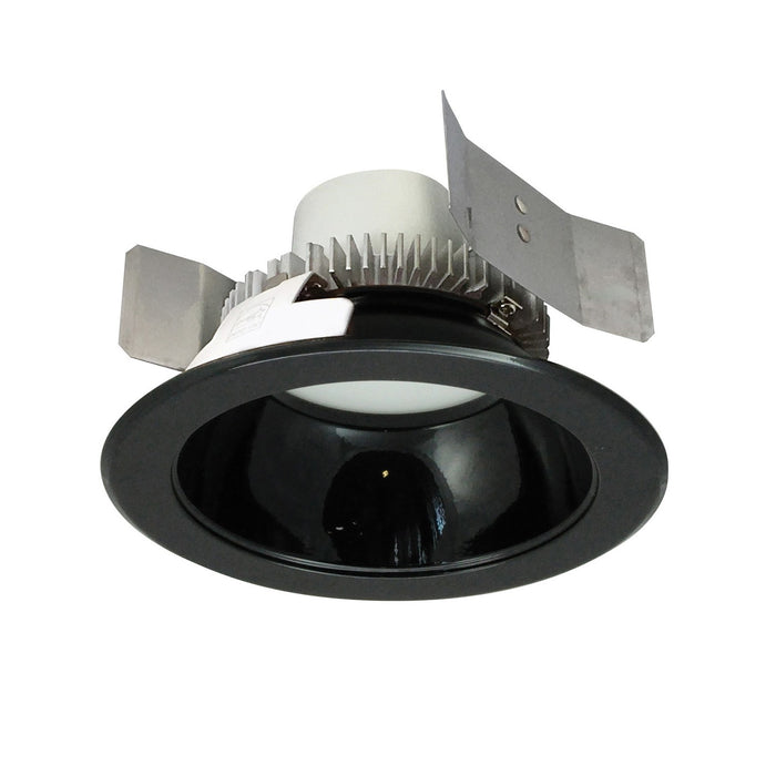 Myhouse Lighting Nora Lighting - NLCBC2-55127BB/A - LED Retrofit - Rec LED Cobalt 5" Click2 Retrofit - Black