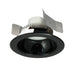 Myhouse Lighting Nora Lighting - NLCBC2-55127BB/A - LED Retrofit - Rec LED Cobalt 5" Click2 Retrofit - Black