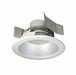 Myhouse Lighting Nora Lighting - NLCBC2-55127HZW/A - LED Retrofit - Rec LED Cobalt 5" Click2 Retrofit - Haze / White